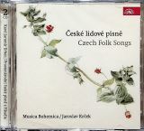 Musica Bohemica esk lidov psn