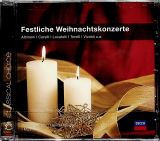 Deutsche Grammophon Festliche Weihnachtskonze