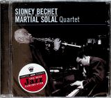 Bechet Sidney Complete Recordings