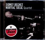 Bechet Sidney Complete Recordings