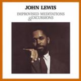 Lewis John Improvised Meditations & Excursions (Special Edition)