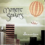 Danielson 7' - Moment Soakers