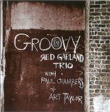 Garland Red -Trio- Groovy + 4