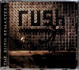 Rush Roll The Bones - Remastered