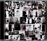 Rolling Stones Exile On Main Street (Remastered)