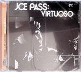Pass Joe Virtuoso Original recording remastered