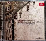 Tomek Vclav Jan Missa Solemnis In B / Messa Con Graduale Et Offertorio
