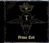 Venom Prime Evil