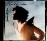 Carstensen Dee Beloved