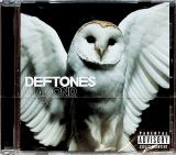 Deftones Diamond Eyes