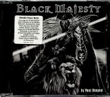 Black Majesty In Your Honour