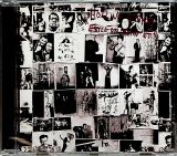 Rolling Stones Exile On Main Street