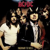 AC/DC Highway To Hell (Ltd)