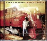 Jackson Alan Freight Train