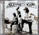 Aphrodite's Child It's Five O'clock