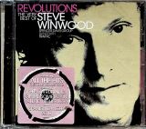 Winwood Steve Revolutions: Very Best Of