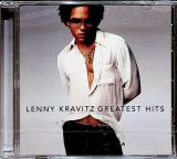 Kravitz Lenny Greatest Hits