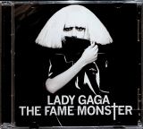 Universal The Fame Monster