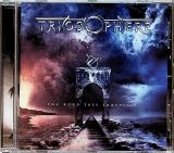 Triosphere Road Less Travelled