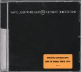 Velvet Underground White Light / White Heat