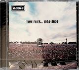 Oasis Time Flies... 1994-2009