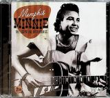 Memphis Minnie Essential Recordings