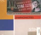Sting Symphonicities
