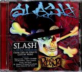 Warner Music Slash 