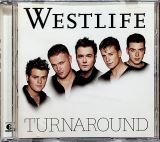 Westlife Turnaround