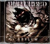 Disturbed Asylum