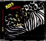 Kiss Animalize