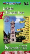 S & D Nakladatelstv Luick a itavsk hory 64. - Prvodce po ,M,S + voln vstupenky a poukzky