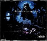 Avenged Sevenfold Nightmare