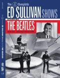 Beatles The 4 Complete Ed Sullivan Shows Starring The Beatles by Ed Sullivan