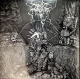 Darkthrone Circle The Wagons