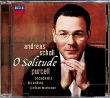 Scholl Andreas Purcell