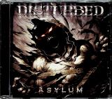 Disturbed Asylum