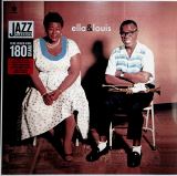 Fitzgerald Ella & Armstrong Louis Ella & Louis -Hq-