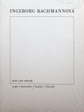 Triáda Místo pro náhody / II / Eseje o literatuře, hudbě a filosofii