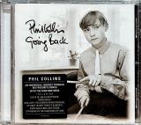 Collins Phil Going Back