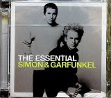 Sony Essential Simon & Garfunkel