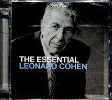 Cohen Leonard Essential Leonard Cohen