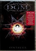 DGM Synthesis (CD+DVD)