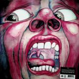 King Crimson In The Court Of The Crimson King - Hq