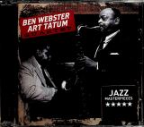 Webster Ben -Quartet- Ben Webster & Art Tatum Quartet