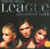 Human League Greatest Hits