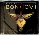 Bon Jovi Greatest Hits