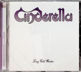 Cinderella Long Cold Winter (Remastered)