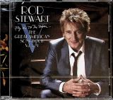 Stewart Rod Fly Me To The Moon... The Great American Songbook Volume V