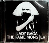 Universal The Fame Monster